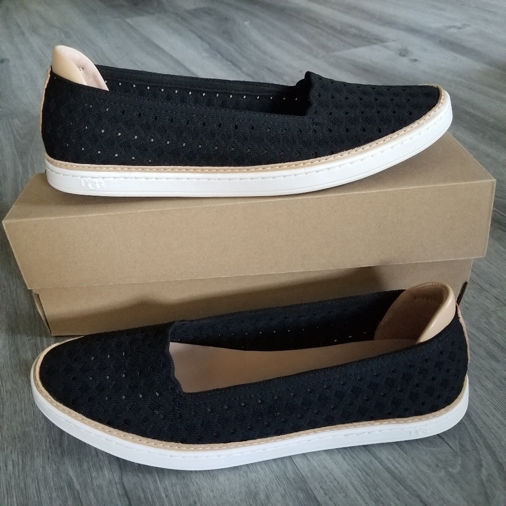 UGG Tammy Slip-on Flats